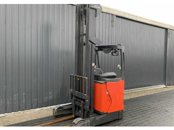 Reach truck LINDE R14