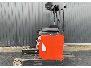Reach truck LINDE R14