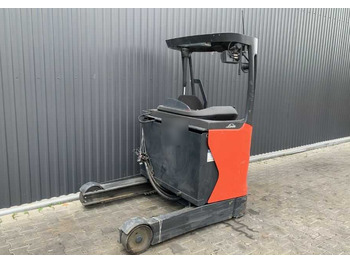Reach truck LINDE R14