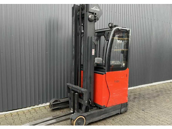 Reach truck LINDE R14