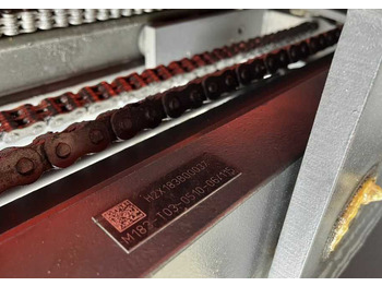 Reach truck Linde R14G: picture 5 Reach truck Linde R14G: picture 5