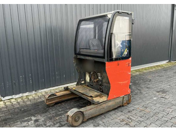 Reach truck LINDE R14