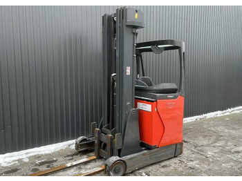 Reach truck LINDE R14