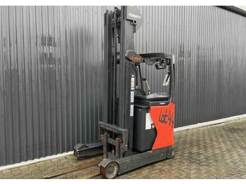 Reach truck LINDE R14