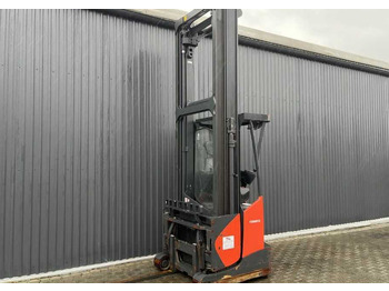 Reach truck LINDE R14