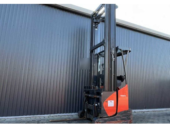 Reach truck LINDE R14