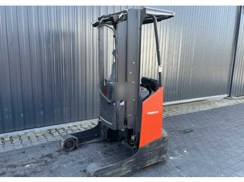 Reach truck LINDE R14
