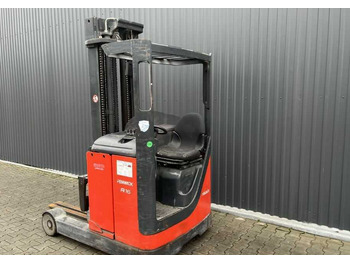 Reach truck Linde R16-02: picture 3 Reach truck Linde R16-02: picture 3
