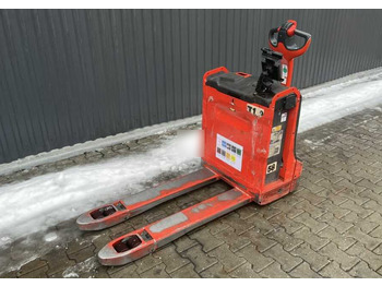 Pallet truck LINDE T16