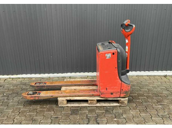 Pallet truck Linde T18: picture 2