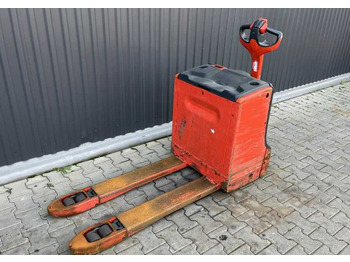 Pallet truck LINDE T18