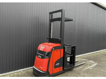 Order picker LINDE V10