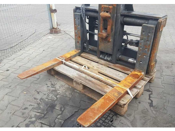 Forks for Material handling equipment Stabau: picture 4