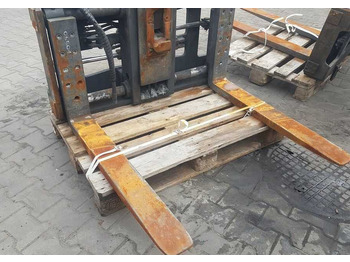 Forks for Material handling equipment Stabau: picture 3