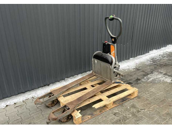 Pallet truck STILL