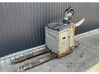 Pallet truck STILL