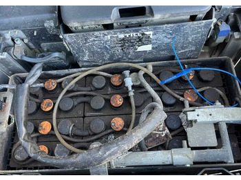 Pallet truck Still EXH-SF20: picture 5