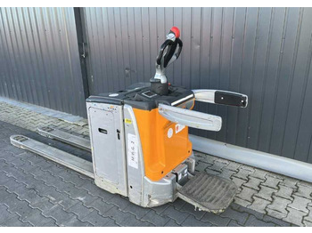Pallet truck Still EXH-SF20: picture 3