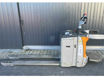 Pallet truck Still EXH-SF20: picture 2
