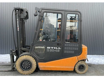 Electric forklift Still R60-45: picture 2 Electric forklift Still R60-45: picture 2