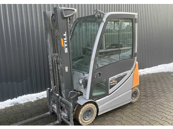 Electric forklift STILL RX20