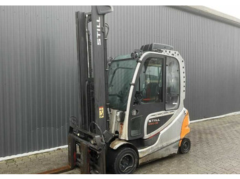 Electric forklift STILL RX60