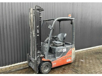 Electric forklift TOYOTA