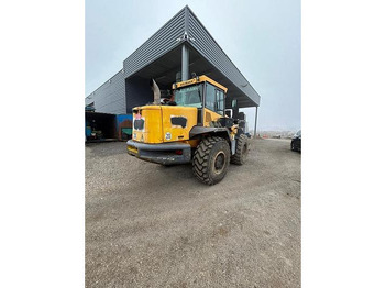Loader Ahlmann AS210 / AZ210 -: picture 2