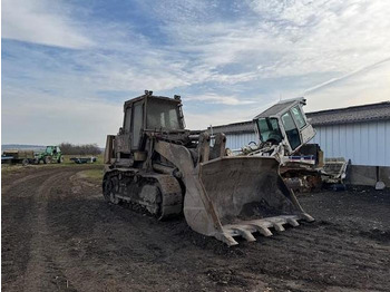 Loader CATERPILLAR 973