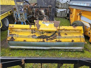 Construction machinery