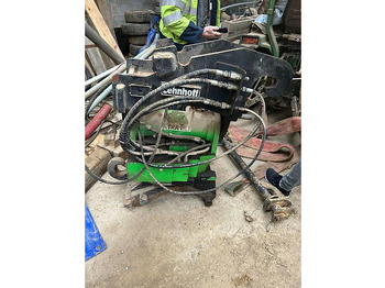 Construction machinery