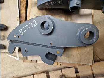 Construction machinery VOLVO EC35D