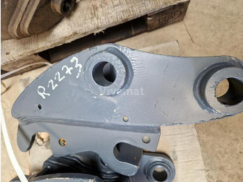 Construction machinery VOLVO EC35D