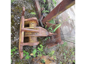 Construction machinery