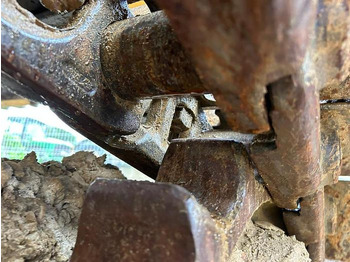 Track Liebherr R954CHD Li: picture 5 Track Liebherr R954CHD Li: picture 5