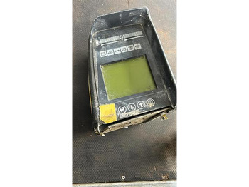 Electrical system for Construction machinery Liebherr R954CHD Li: picture 4