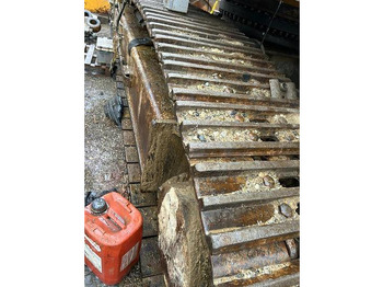 Track Liebherr R954CHD Li: picture 4 Track Liebherr R954CHD Li: picture 4