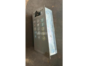 Electrical system for Construction machinery Liebherr R954CHD Li: picture 3