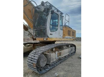 Track Liebherr R954CHD Li: picture 2 Track Liebherr R954CHD Li: picture 2