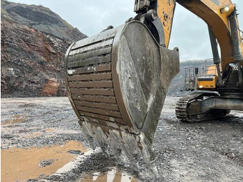 Crawler excavator Liebherr R980SME HD -: picture 4