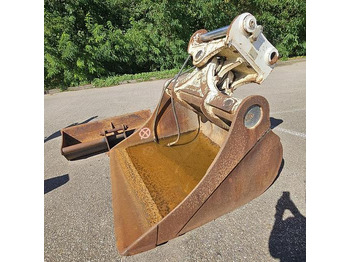 Excavator bucket LIEBHERR