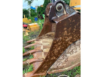 Excavator bucket Liebherr SW77 - R954C: picture 3