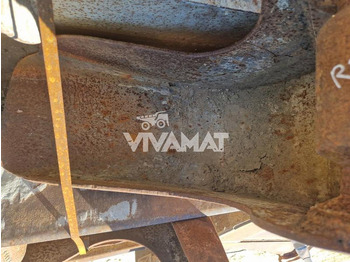 Excavator bucket ACB-MORIN