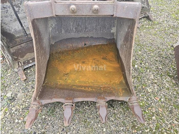 Excavator bucket MECALAC