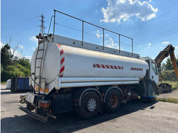 Tanker truck Renault 320: picture 4