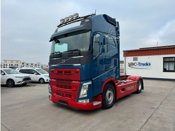 Leasing of Volvo FH 460*GLOBETROTTER *STANDKLIMA*AUTOTRANSPORTER*  Volvo FH 460*GLOBETROTTER *STANDKLIMA*AUTOTRANSPORTER*: picture 2