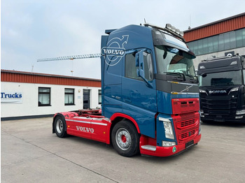 Leasing of Volvo FH 460*GLOBETROTTER *STANDKLIMA*AUTOTRANSPORTER*  Volvo FH 460*GLOBETROTTER *STANDKLIMA*AUTOTRANSPORTER*: picture 3