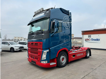 Leasing of Volvo FH 460*GLOBETROTTER *STANDKLIMA*AUTOTRANSPORTER*  Volvo FH 460*GLOBETROTTER *STANDKLIMA*AUTOTRANSPORTER*: picture 4