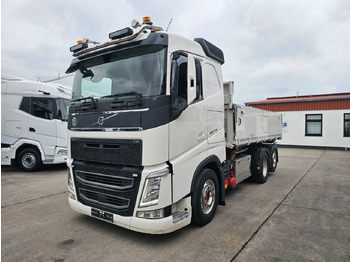 Tipper VOLVO FH 460