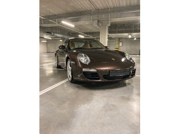 Leasing of Porsche 997  Porsche 997: picture 3
